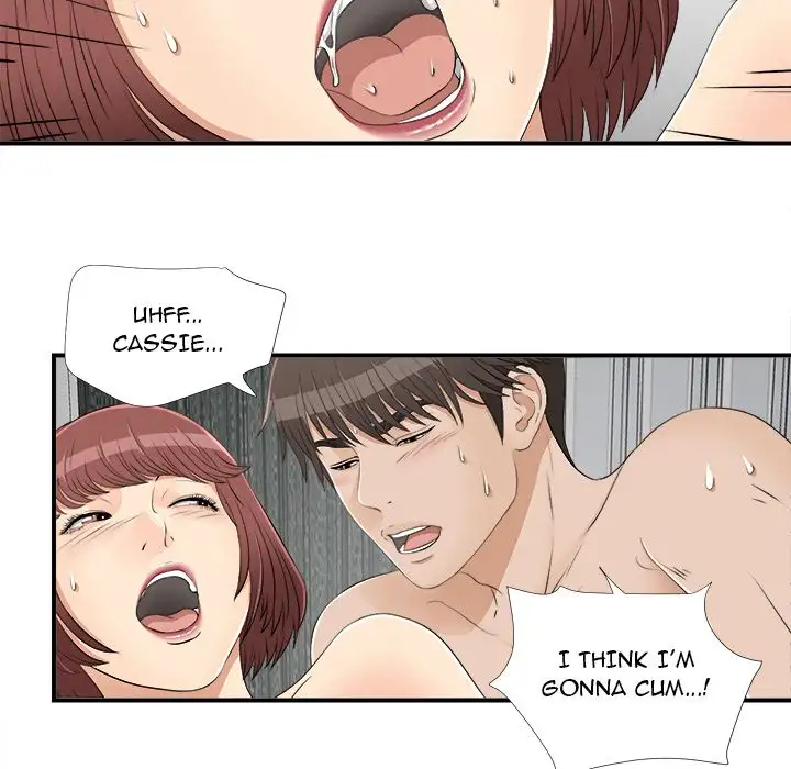 Secret Friend chapter 17 page 60