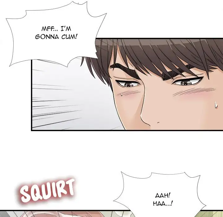 Secret Friend chapter 17 page 65