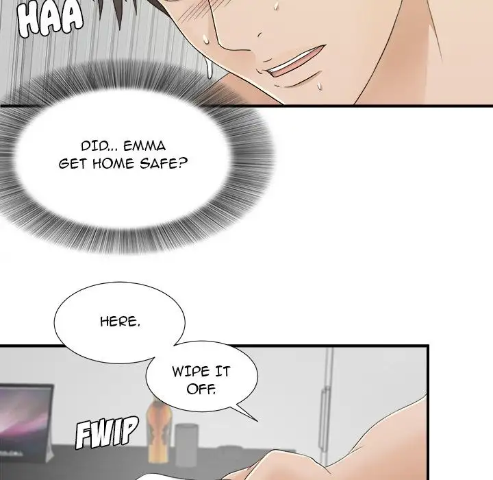 Secret Friend chapter 17 page 69