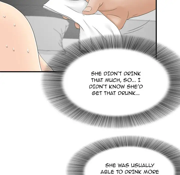 Secret Friend chapter 17 page 70