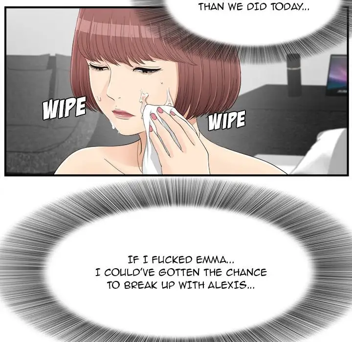 Secret Friend chapter 17 page 71