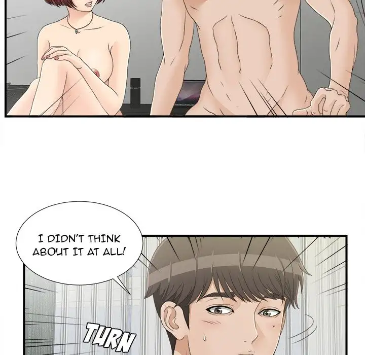 Secret Friend chapter 17 page 75