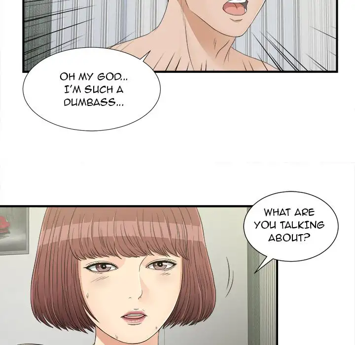 Secret Friend chapter 17 page 76