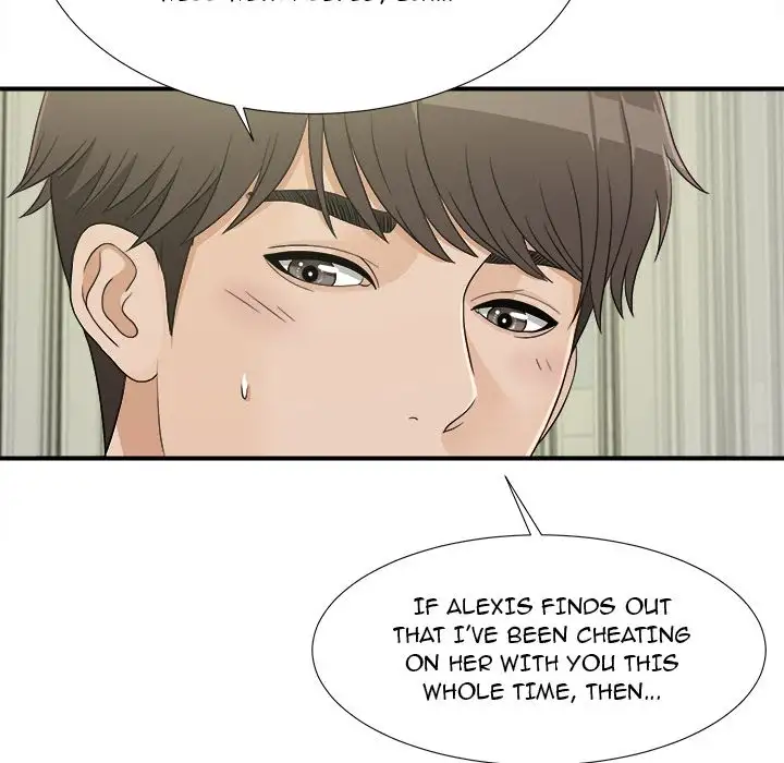 Secret Friend chapter 17 page 79