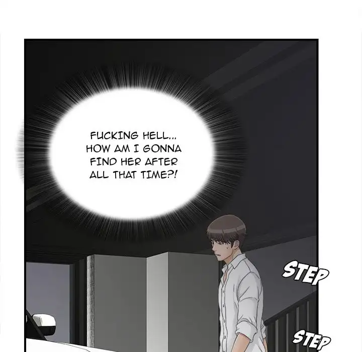 Secret Friend chapter 17 page 81