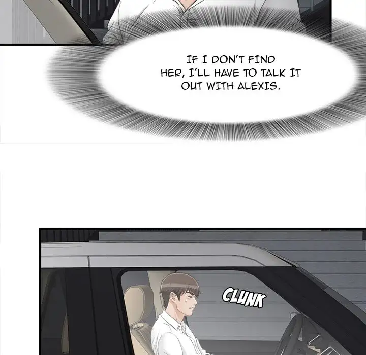 Secret Friend chapter 17 page 83