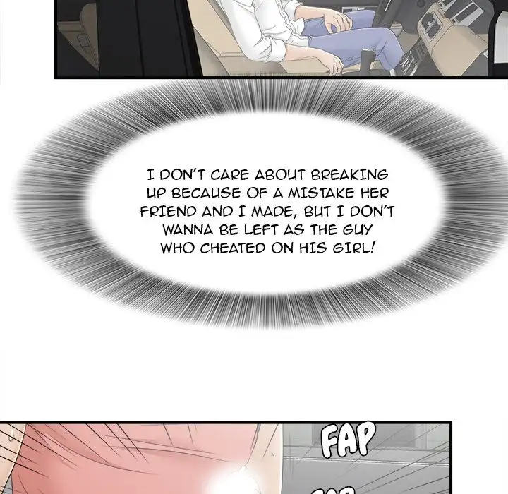 Secret Friend chapter 17 page 84