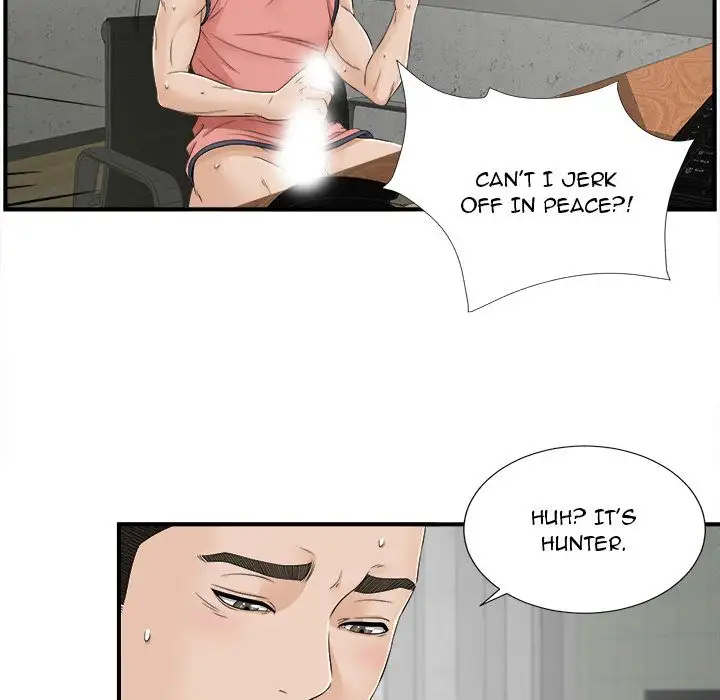 Secret Friend chapter 17 page 87
