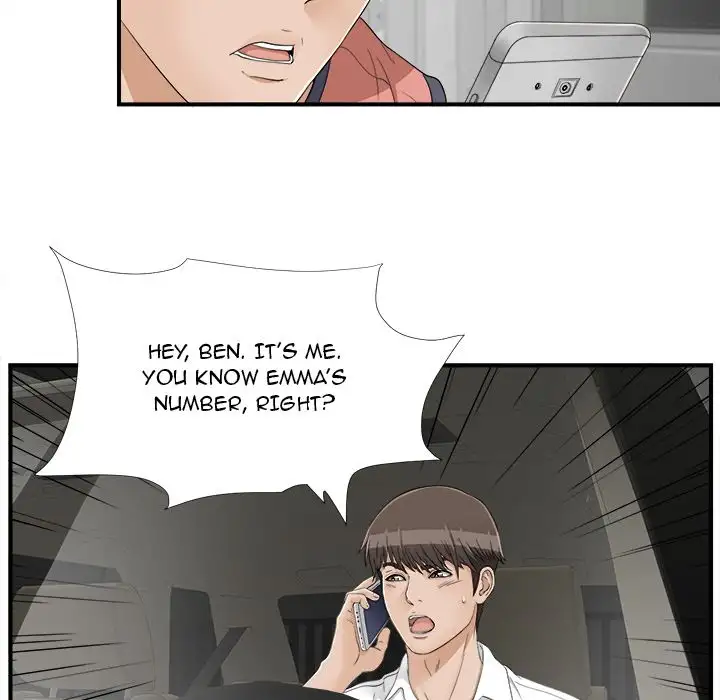 Secret Friend chapter 17 page 88