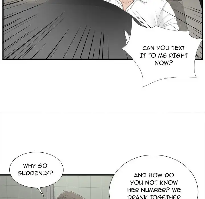 Secret Friend chapter 17 page 89