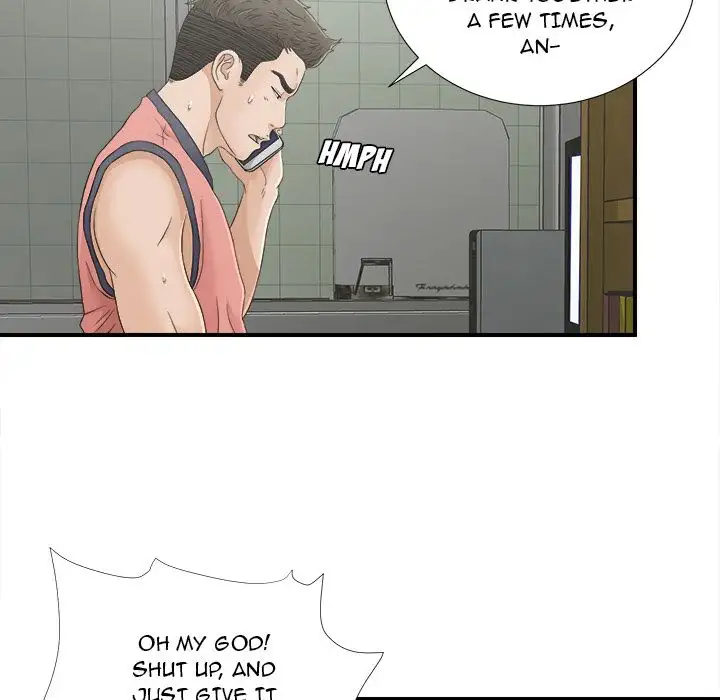 Secret Friend chapter 17 page 90