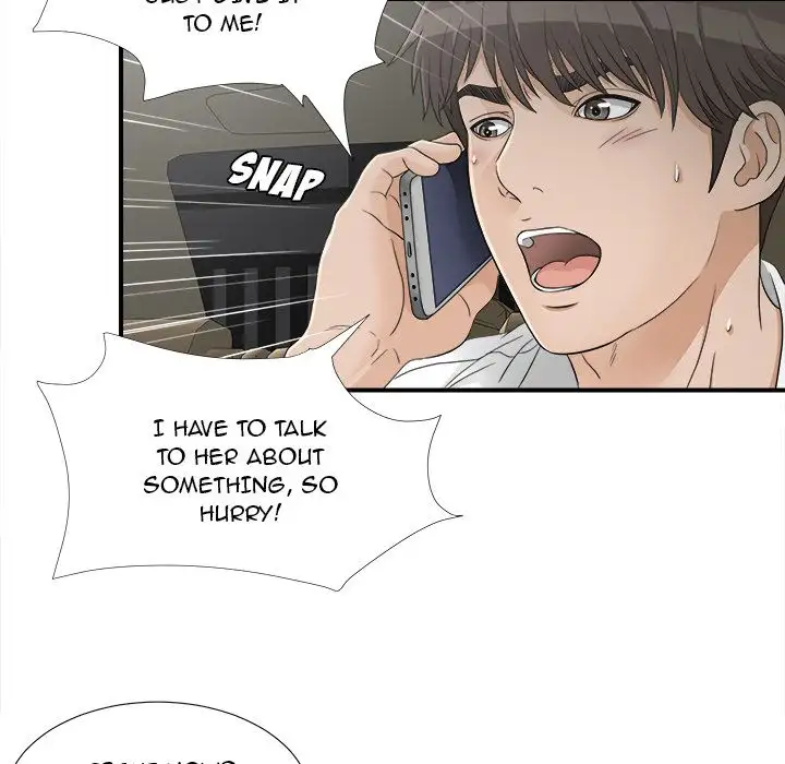 Secret Friend chapter 17 page 91