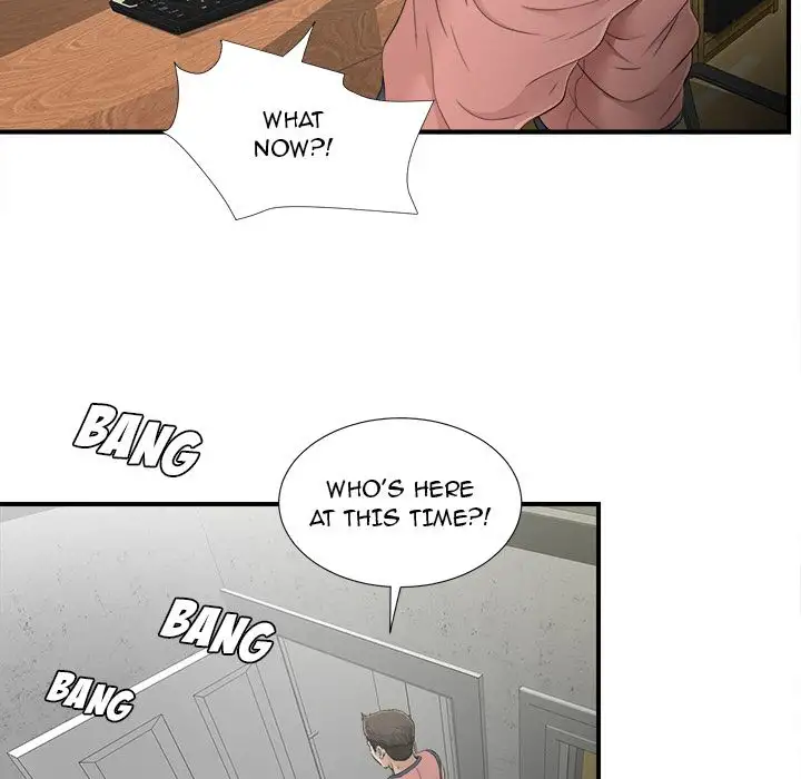 Secret Friend chapter 17 page 101