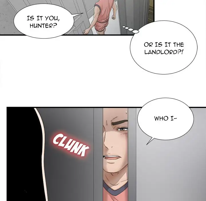 Secret Friend chapter 17 page 102