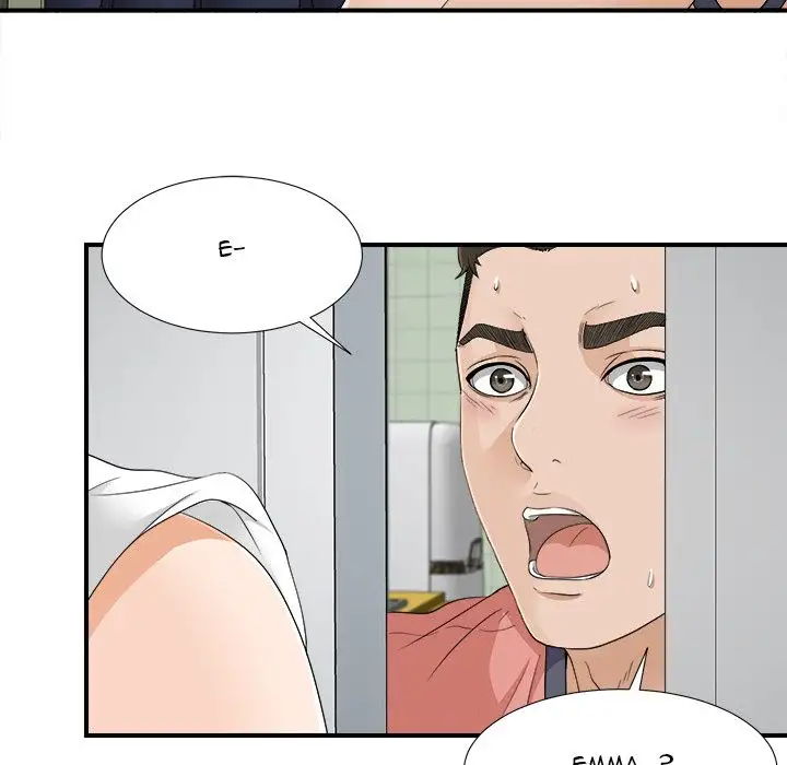 Secret Friend chapter 17 page 105