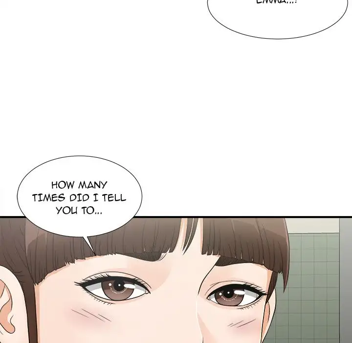 Secret Friend chapter 17 page 106