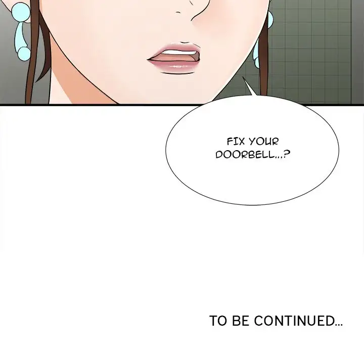 Secret Friend chapter 17 page 107
