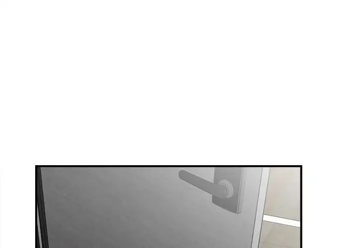 Secret Friend chapter 18 page 1