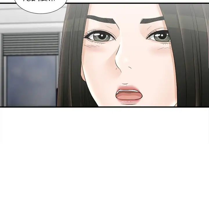 Secret Friend chapter 18 page 5