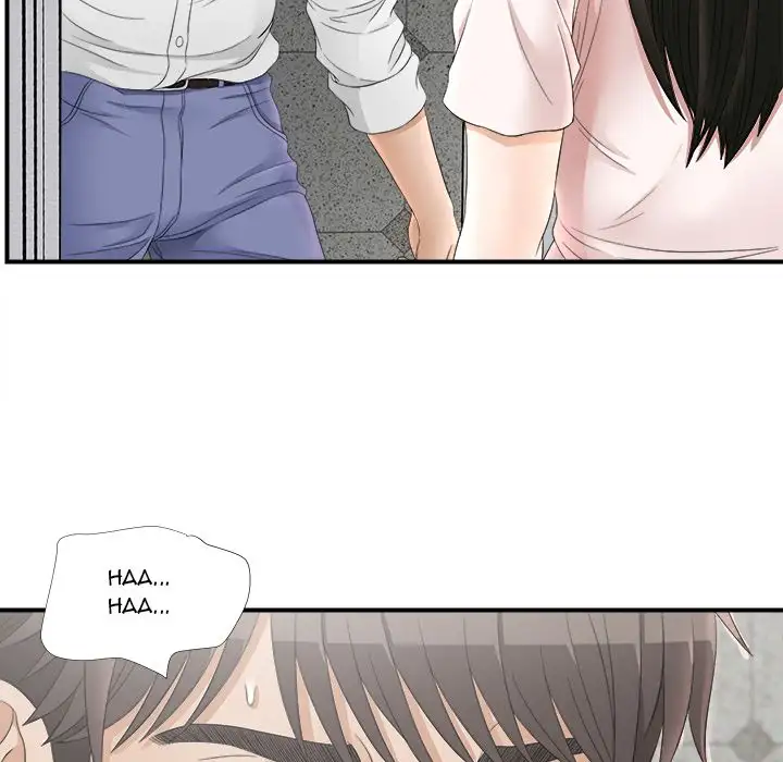 Secret Friend chapter 18 page 7
