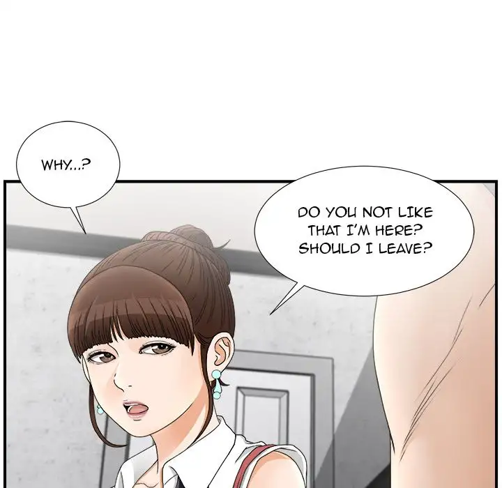 Secret Friend chapter 18 page 26