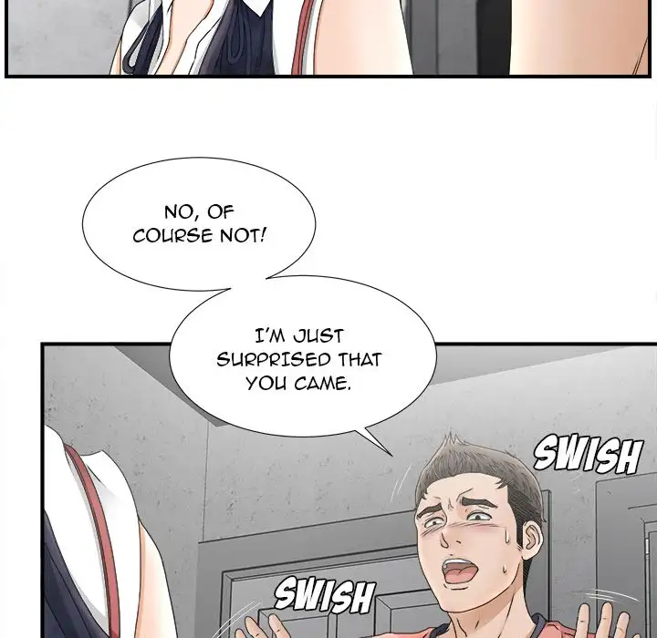 Secret Friend chapter 18 page 27