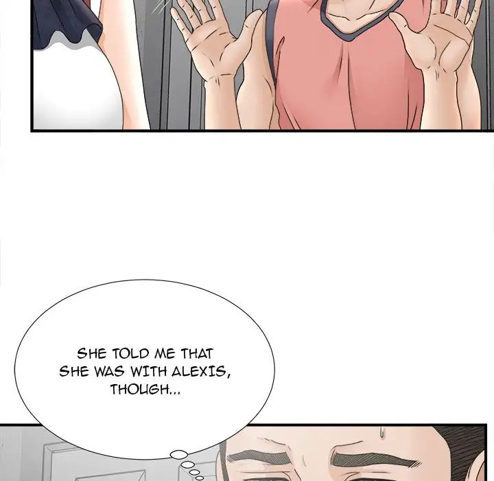 Secret Friend chapter 18 page 28