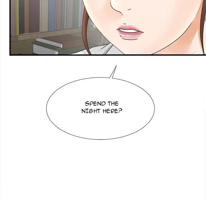 Secret Friend chapter 18 page 33
