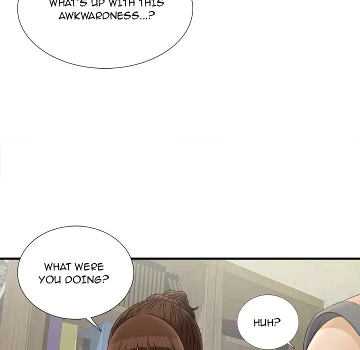 Secret Friend chapter 18 page 40