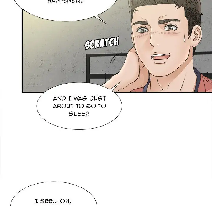 Secret Friend chapter 18 page 42