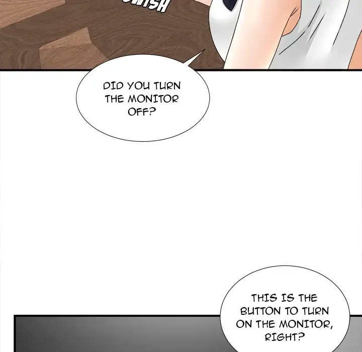 Secret Friend chapter 18 page 45