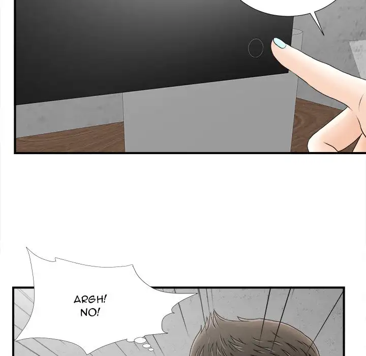 Secret Friend chapter 18 page 46
