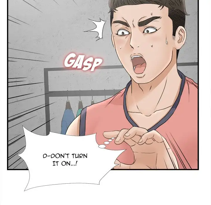 Secret Friend chapter 18 page 47