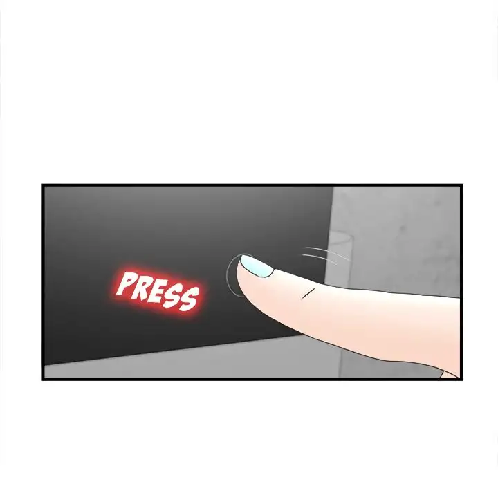 Secret Friend chapter 18 page 52