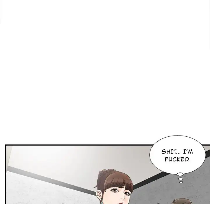 Secret Friend chapter 18 page 57