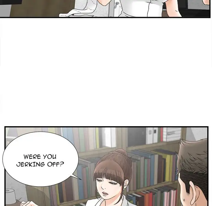 Secret Friend chapter 18 page 61