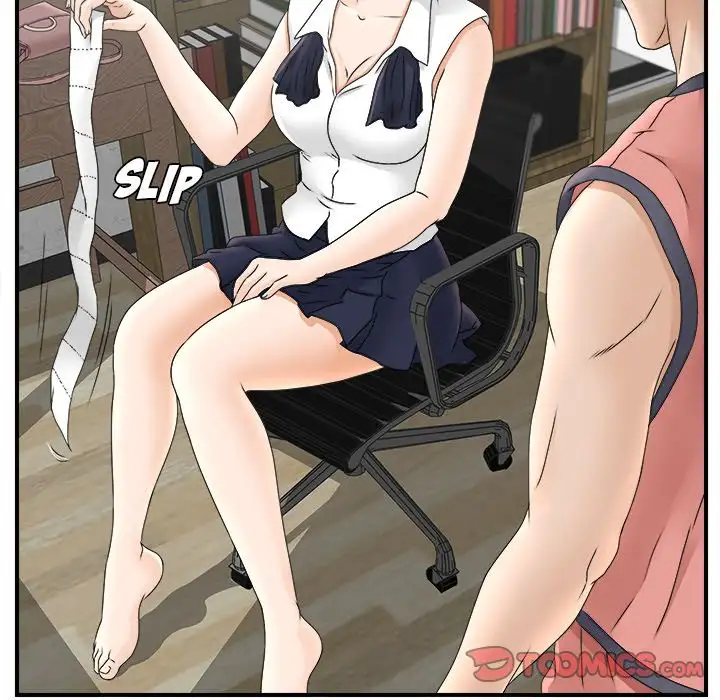 Secret Friend chapter 18 page 62