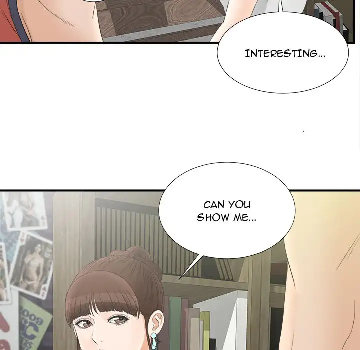 Secret Friend chapter 18 page 65