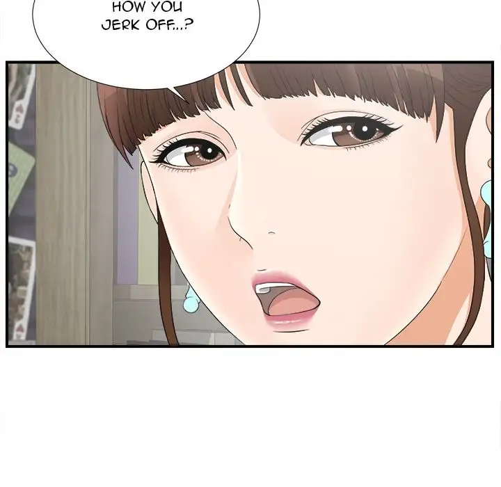Secret Friend chapter 18 page 67