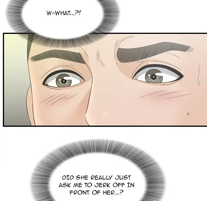 Secret Friend chapter 18 page 70
