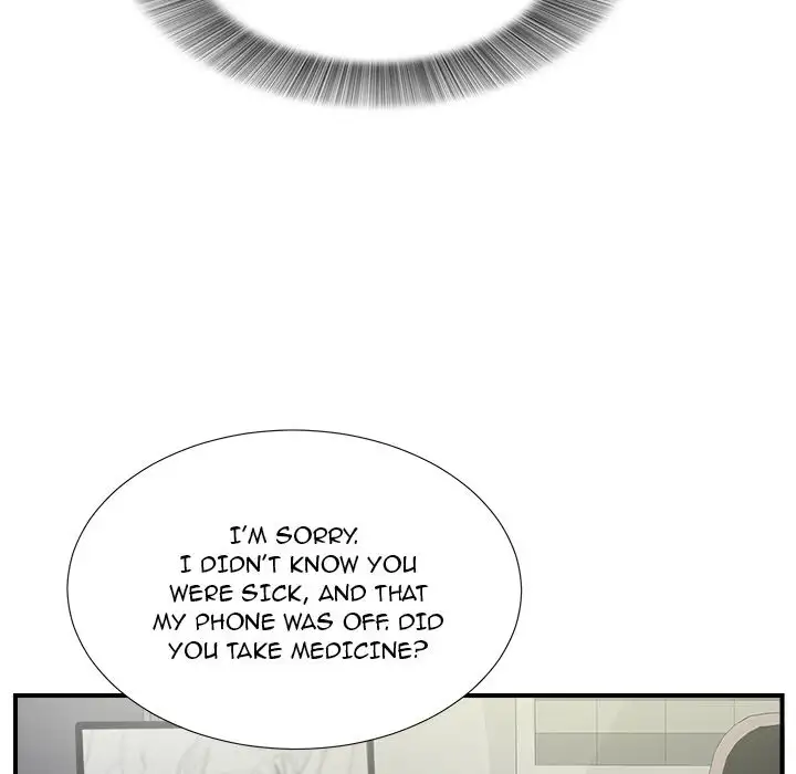 Secret Friend chapter 18 page 71