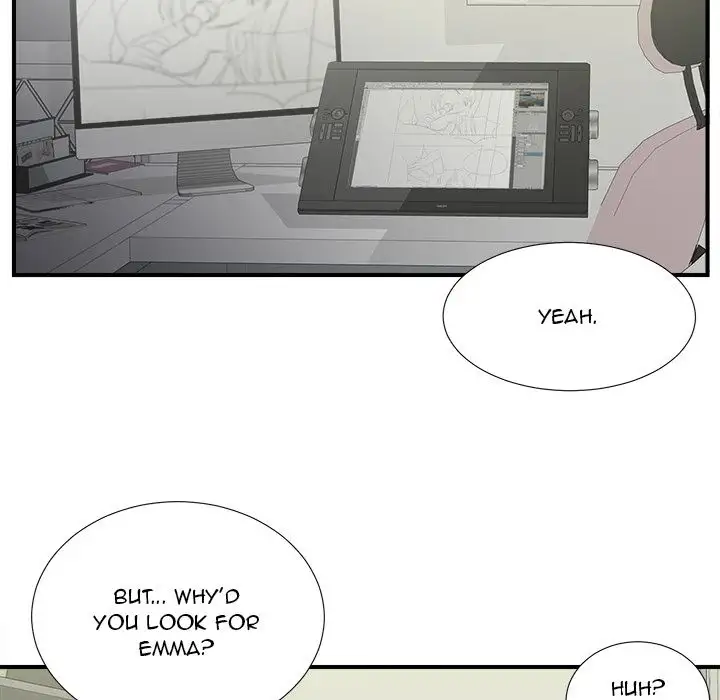Secret Friend chapter 18 page 72
