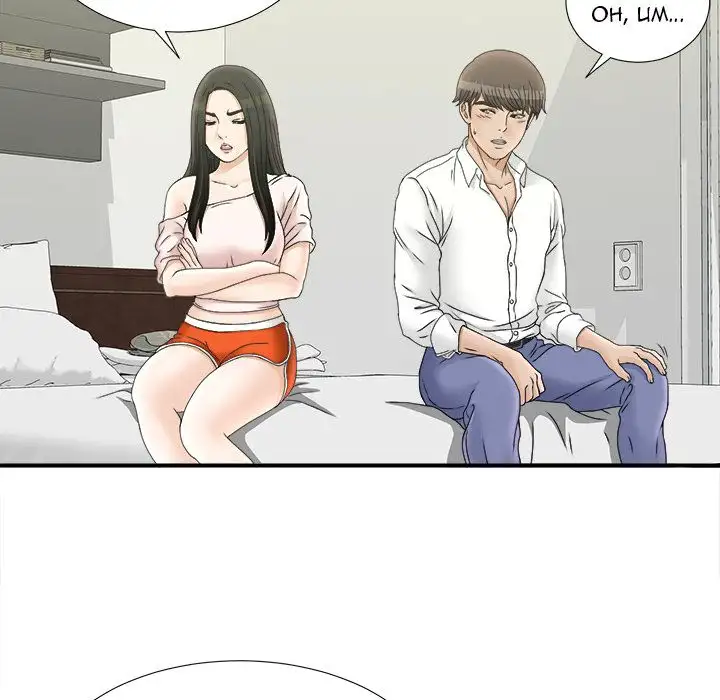 Secret Friend chapter 18 page 73