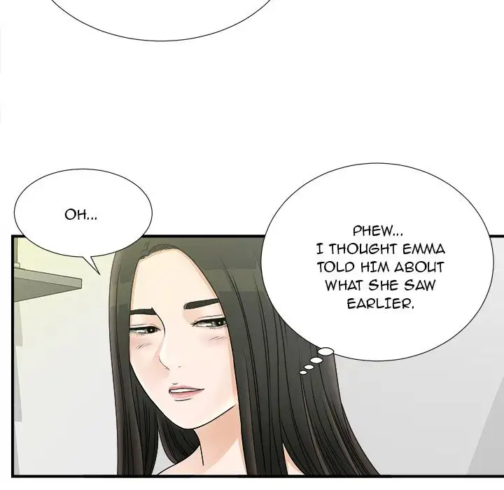 Secret Friend chapter 18 page 75