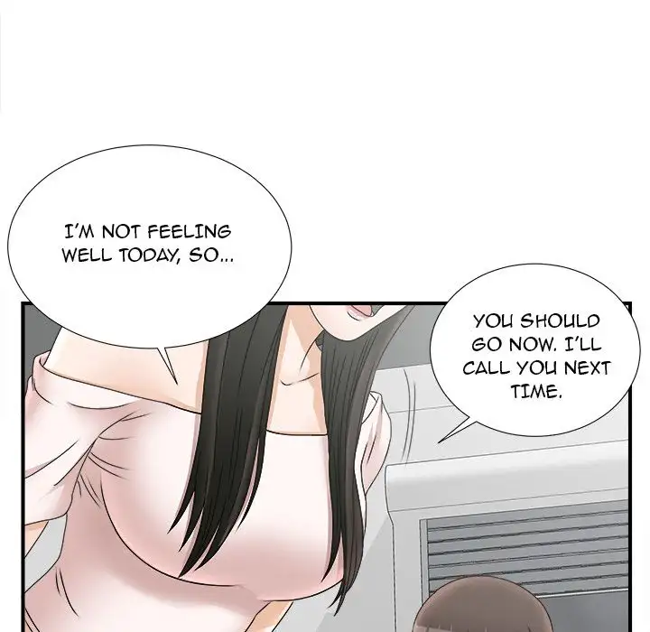 Secret Friend chapter 18 page 76