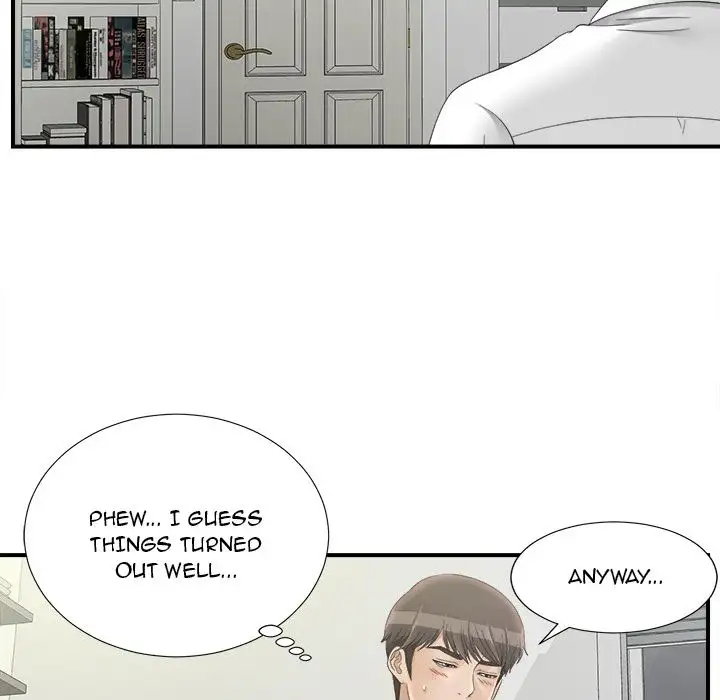 Secret Friend chapter 18 page 80