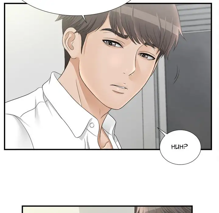 Secret Friend chapter 18 page 82