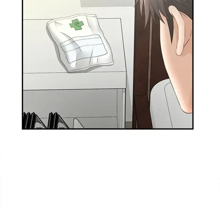 Secret Friend chapter 18 page 83