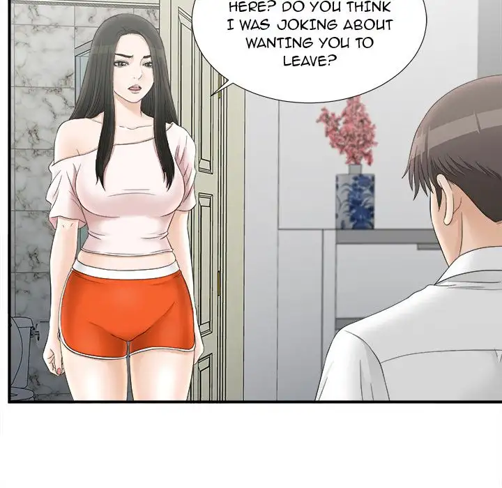 Secret Friend chapter 19 page 7