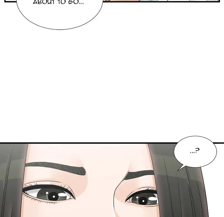 Secret Friend chapter 19 page 9